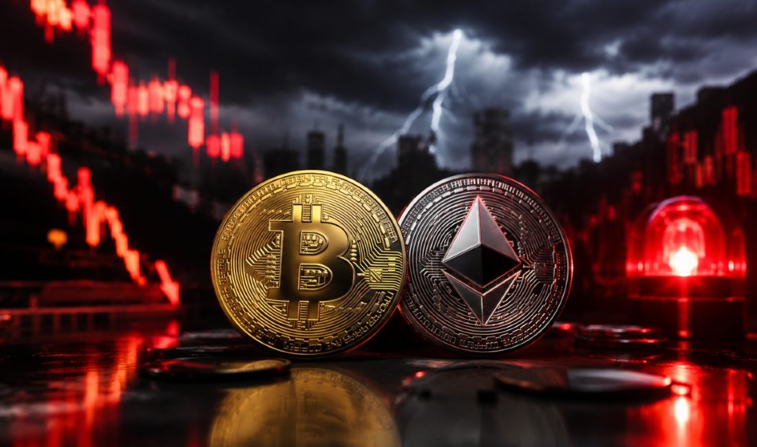 Kripto para piyasası, Cuma günü sona erecek toplam 11,85 milyar