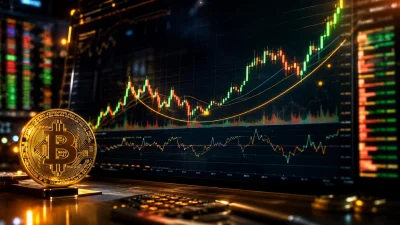  Bitcoin fiyatında yıllardır oluşan fincan kulp formasyonu tamamlandı. Analist Bitcoin