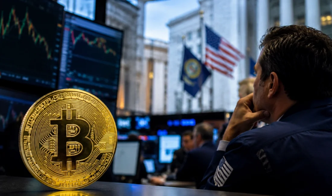 Bitcoin fiyatı bu hafta Fed konuşması, ABD işsizlik verisi ve