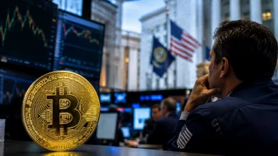 Bitcoin fiyatı bu hafta Fed konuşması, ABD işsizlik verisi ve