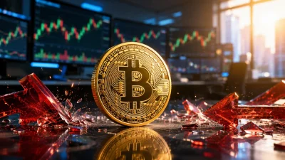Bitcoin vadeli işlemlerinde açık pozisyonlar sert düştü. Spot talebin zayıf