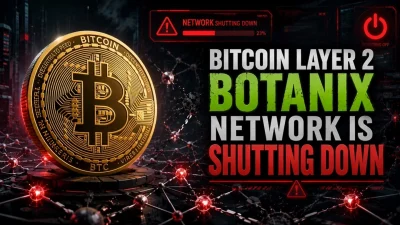 Botanix Labs, yaklaşık dört yıllık bir geliştirme sürecinin ardından Bitcoin