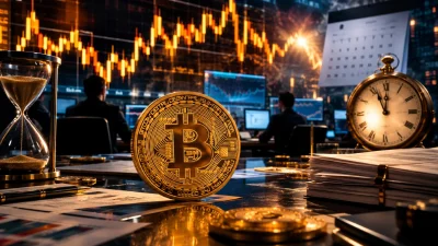 Bitcoin ve Ethereum opsiyonlarında bugün toplam yaklaşık 2.5 milyar dolarlık