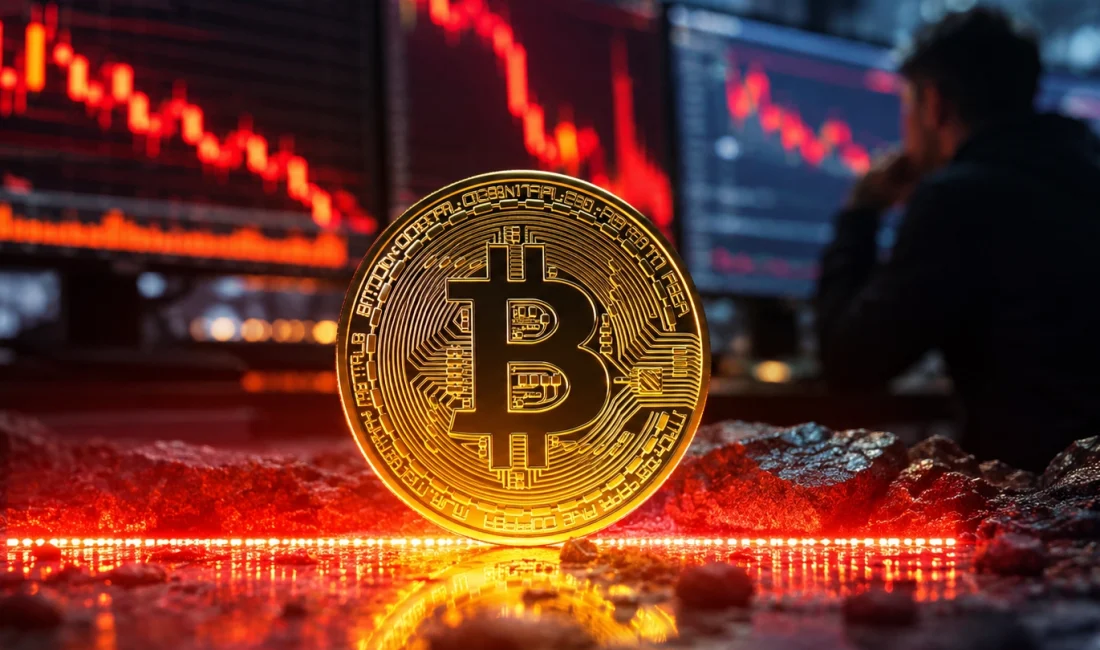 Bitcoin için dikkat çeken yeni bir dip senaryosu gündeme geldi.