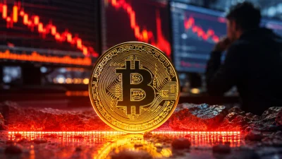 Bitcoin için dikkat çeken yeni bir dip senaryosu gündeme geldi.
