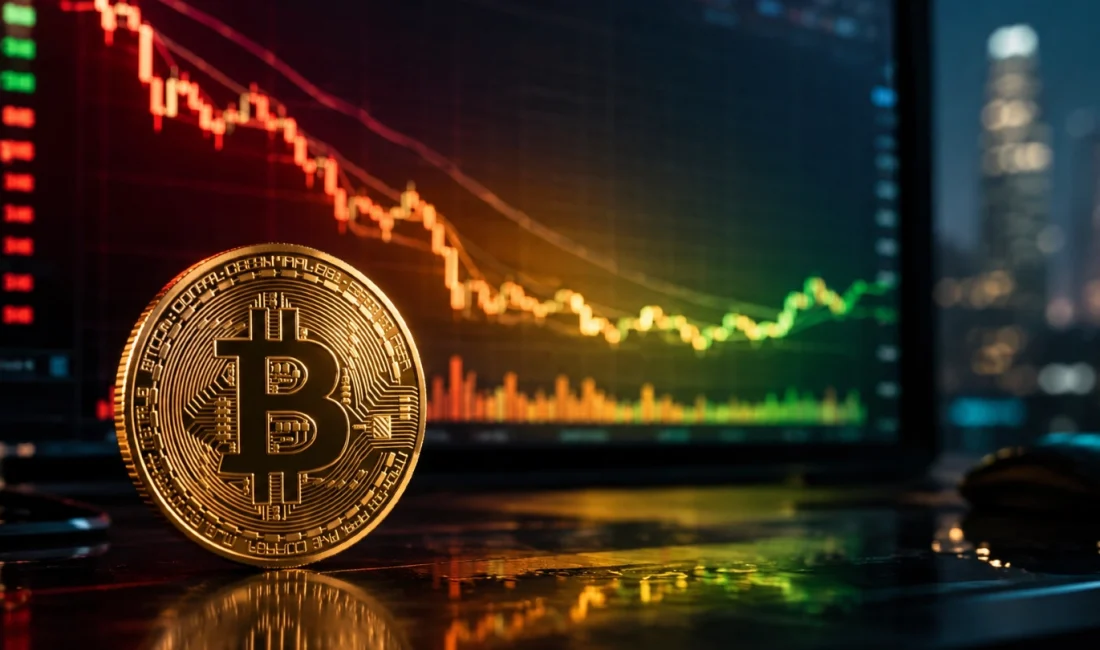 Bitcoin PnL Index verisi piyasanın henüz tam anlamıyla ucuz bölgeye