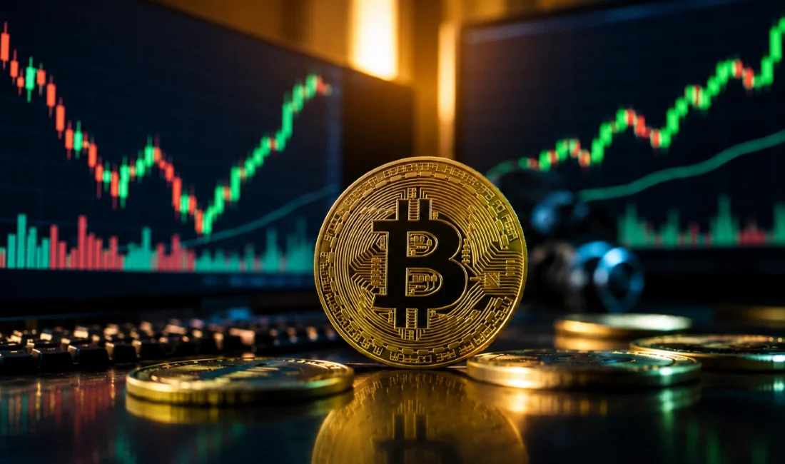 Bitcoin’de Satış Baskısı Azalıyor: Toparlanma Sinyali Güçleniyor Bitcoin’de borsalara girişlerin zayıflaması, fonlama oranlarının soğuması ve IFP göstergesindeki