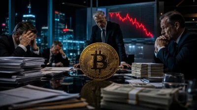 Strategy Bitcoin fiyatındaki düşüş hisse değerindeki zayıflama ve STRC tarafındaki
