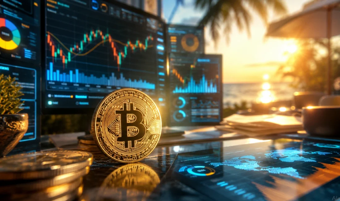 Bitcoin, Haziran ayının son günlerine girilirken sert satış baskısı altında