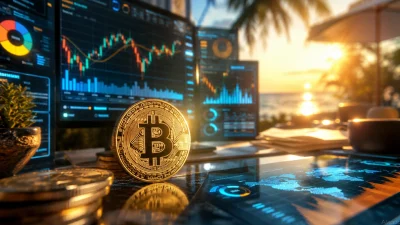 Bitcoin, Haziran ayının son günlerine girilirken sert satış baskısı altında