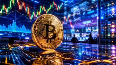 Bitcoin ile yazılım şirketleri arasındaki ilişki, kurumsal yatırımcıların portföy tercihleriyle