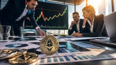 Bitmine 9.50 faiz oranlı imtiyazlı hisse ihracı için SEC başvurusu
