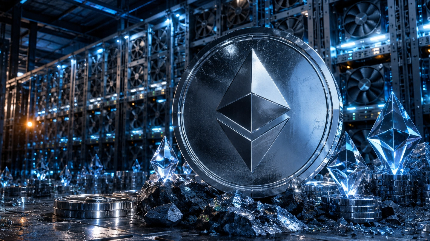 Tom Lee’nin başkanlığındaki BitMine, 135,6 milyon dolarlık yeni Ethereum alımıyla