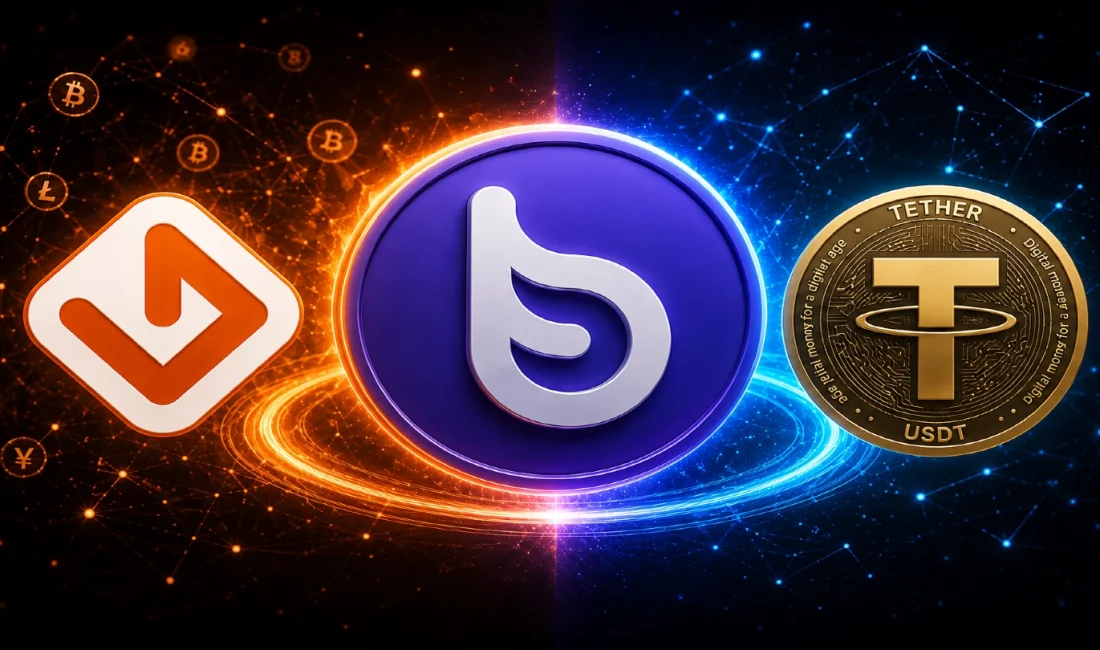 Brolyz, VSTR/USDT İşlemlerini Başlatıyor Brolyz, VSTR/USDT işlem çiftinin 24 Haziran 2026 Saat 16.00’da başlayacağını