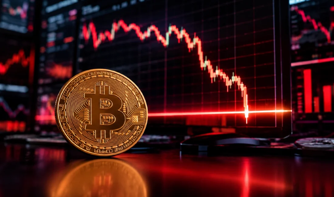 Bitcoin 43.000 Dolara Düşer mi? Kritik Destek Seviyesi İzleniyor Bitcoin fiyatı 60.000 doların üzerine dönse de piyasa analistleri dip
