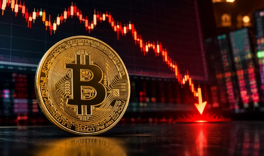 Bitcoin Önce 55 Bin Doları Görebilir mi? Bitcoin fiyatı 65 bin dolar çevresinde yatay kalırken piyasa 55