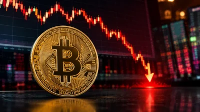 Bitcoin fiyatı 65 bin dolar çevresinde yatay kalırken piyasa 55