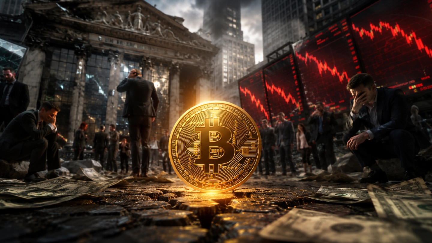 Bitcoin