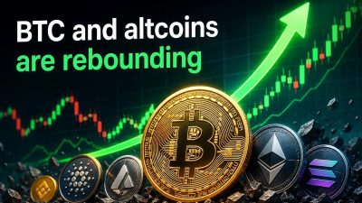Kripto piyasası nihayet temkinli bir toparlanma sinyalleri vermeye başladı. Bitcoin,