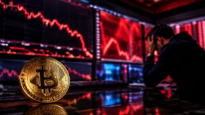 Strategy tarafından yapılan 32 Bitcoin satışı piyasada güven kaybını artırdı.