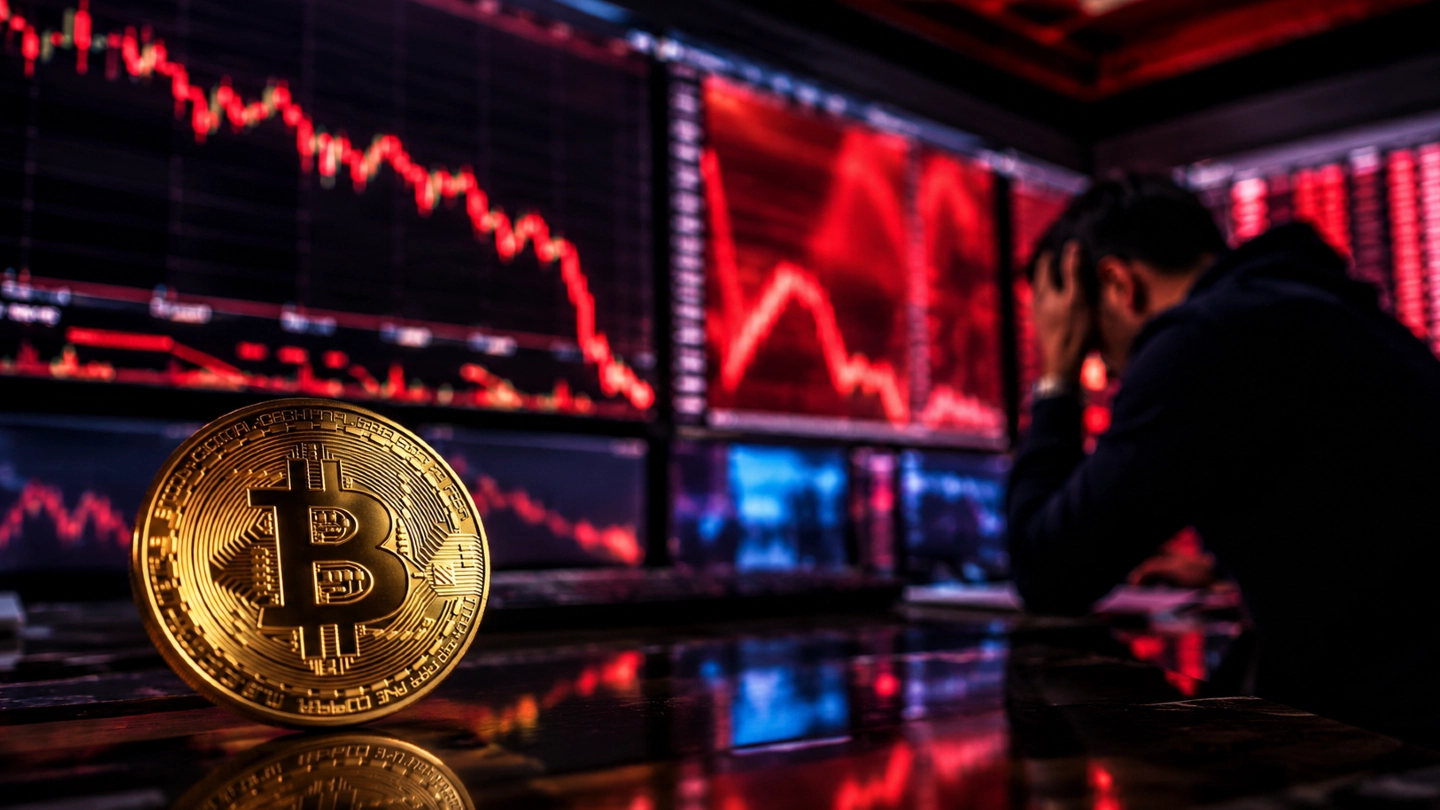 Strategy tarafından yapılan 32 Bitcoin satışı piyasada güven kaybını artırdı.