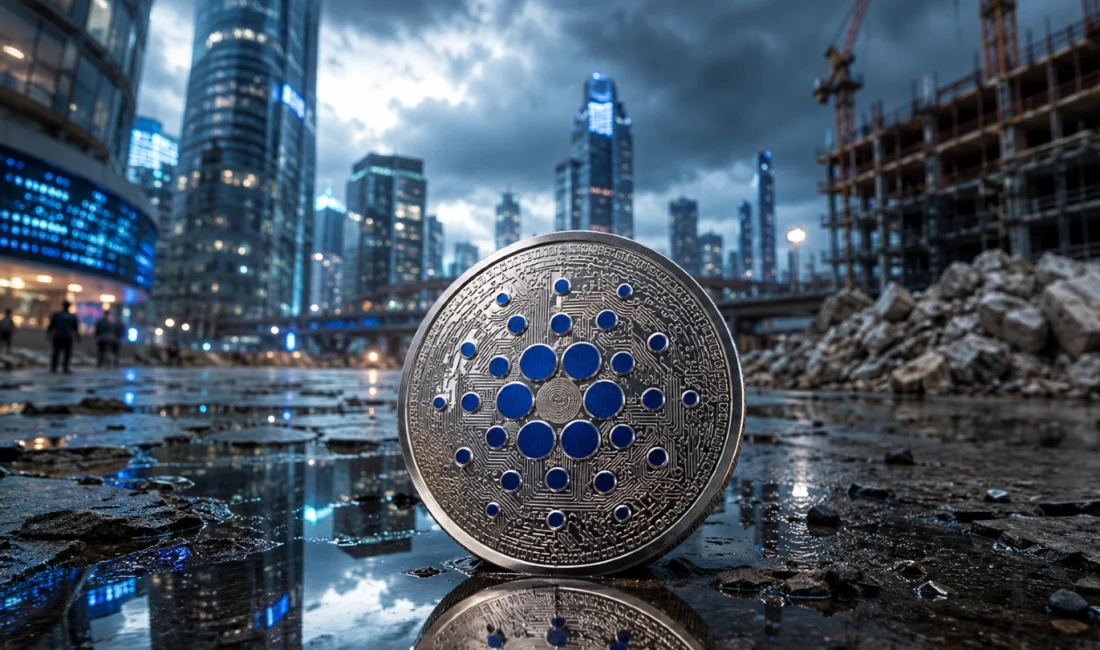 Cardano 2026’da Yol Ayrımında: ADA Coin Gerçeklerle Sınanıyor Dan Gambardello Cardano için desteğini sürdürürken ekosistemde büyüyen sorunlara dikkat