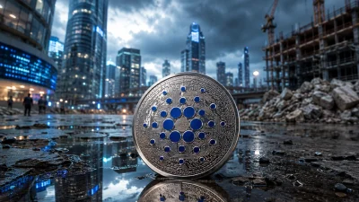 Dan Gambardello Cardano için desteğini sürdürürken ekosistemde büyüyen sorunlara dikkat