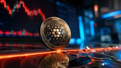 Cardano fiyatı kritik talep bölgesi olan 0,16 dolar seviyesine geri
