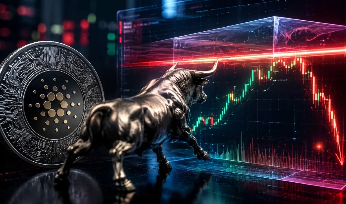 Cardano’da TD Sequential alım sinyali verdi ancak Ali Martinez ADA