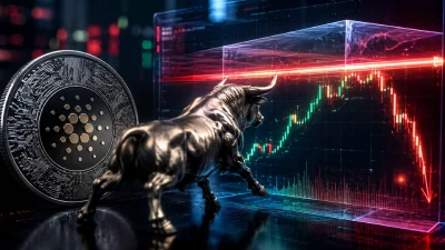 Cardano’da TD Sequential alım sinyali verdi ancak Ali Martinez ADA