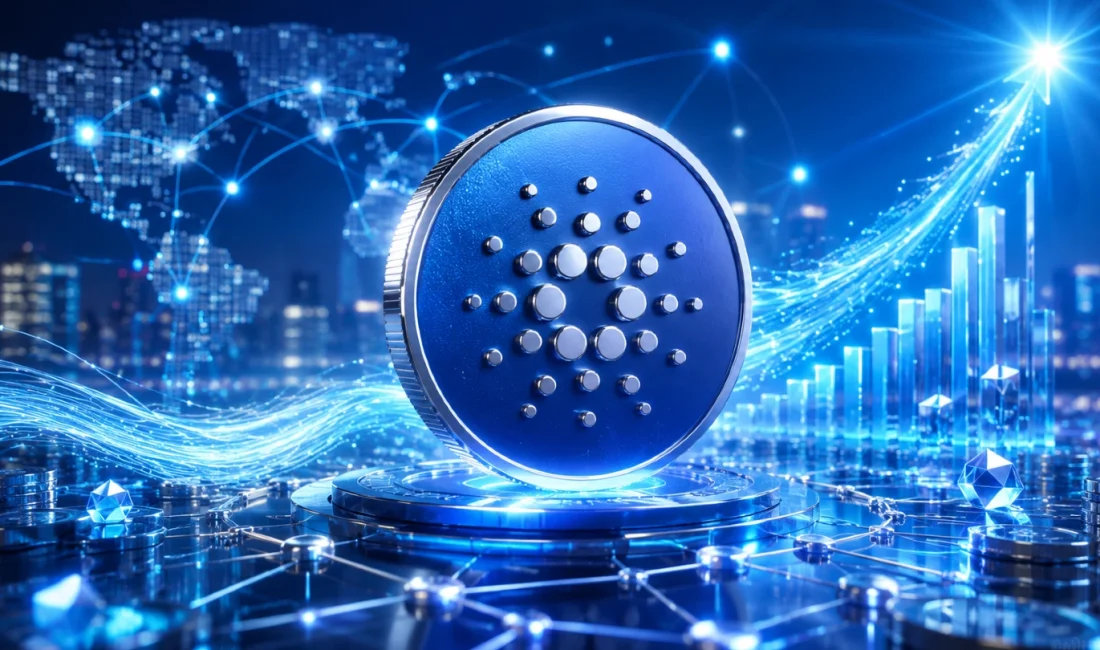alphagrowth, Cardano DeFi ekosistemini büyütmek için PRIME adlı 12 aylık