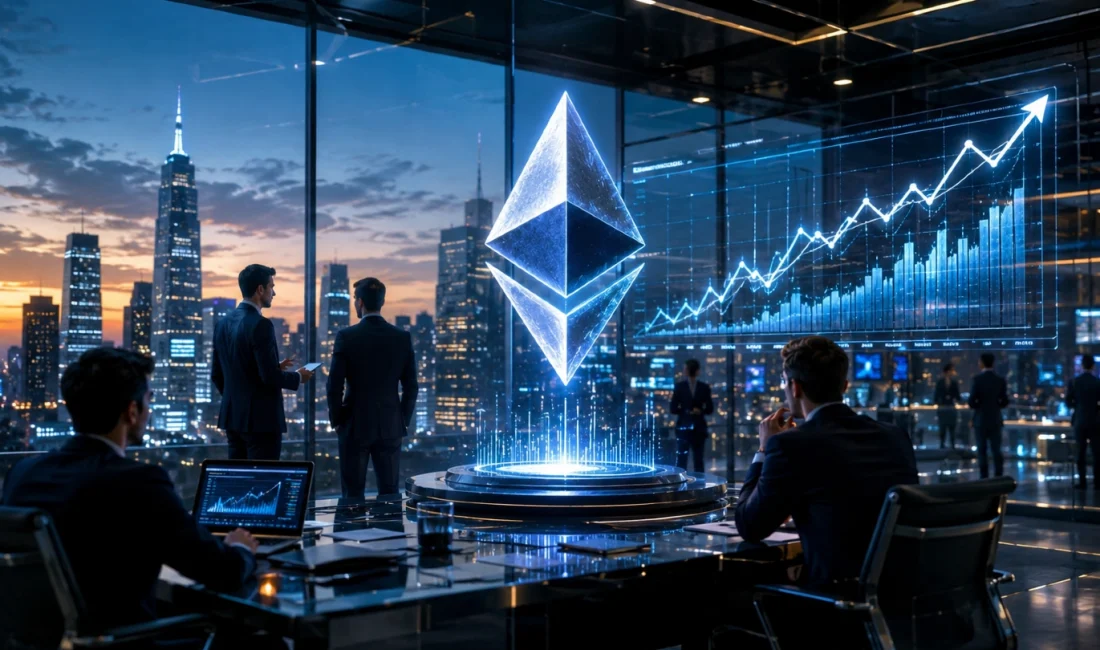 Citigroup, tokenizasyon piyasasının 2030’a kadar 5,5 trilyon dolara ulaşabileceğini öngördü.