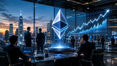 Citigroup, tokenizasyon piyasasının 2030’a kadar 5,5 trilyon dolara ulaşabileceğini öngördü.