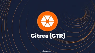 Citrea Bitcoin'in güvenliğini korurken ona programlanabilirlik kazandırmayı amaçlayan iddialı bir