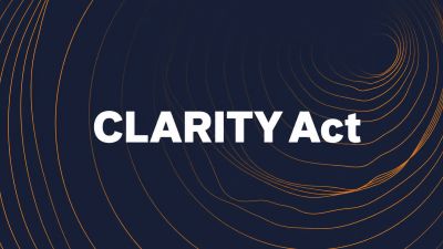 CLARITY Act ABD’de kripto para piyasası için uzun süredir beklenen