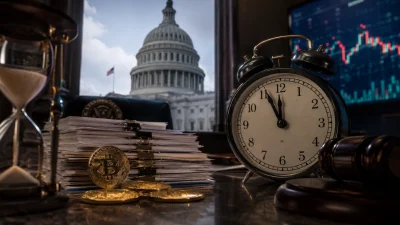 ABD’de kripto para piyasası için kritik öneme sahip CLARITY Act’in