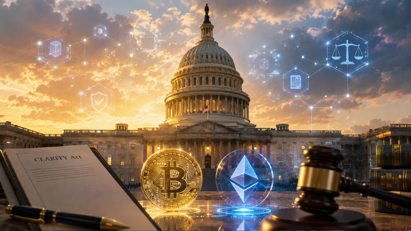CLARITY Act