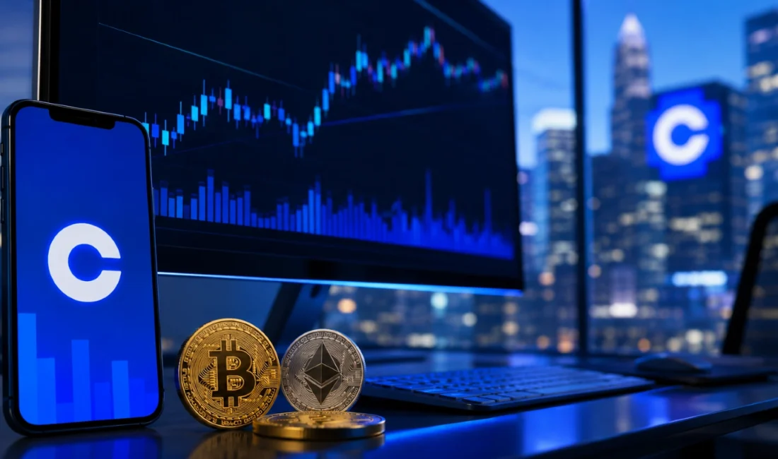 Coinbase 24 Haziran 2026 tarihinde altı perpetual futures sözleşmesini platformdan