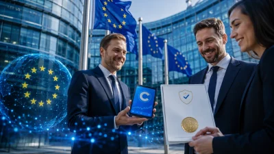 Coinbase, Lüksemburg’dan MiCA lisansı aldı. Şirket artık 27 AB ülkesinde