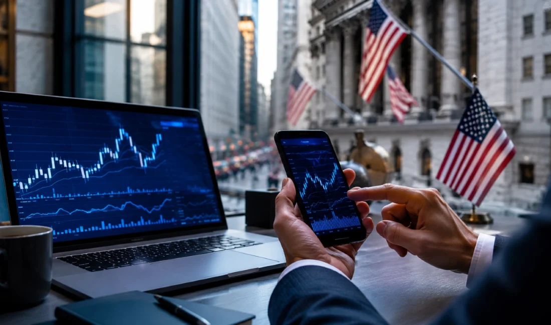 Coinbase Duyurdu: Yatırımcılar İçin ABD Hisseleri Hamlesi Coinbase, bire bir dayanak varlıkla desteklenen tokenlaştırılmış ABD hisselerini piyasaya