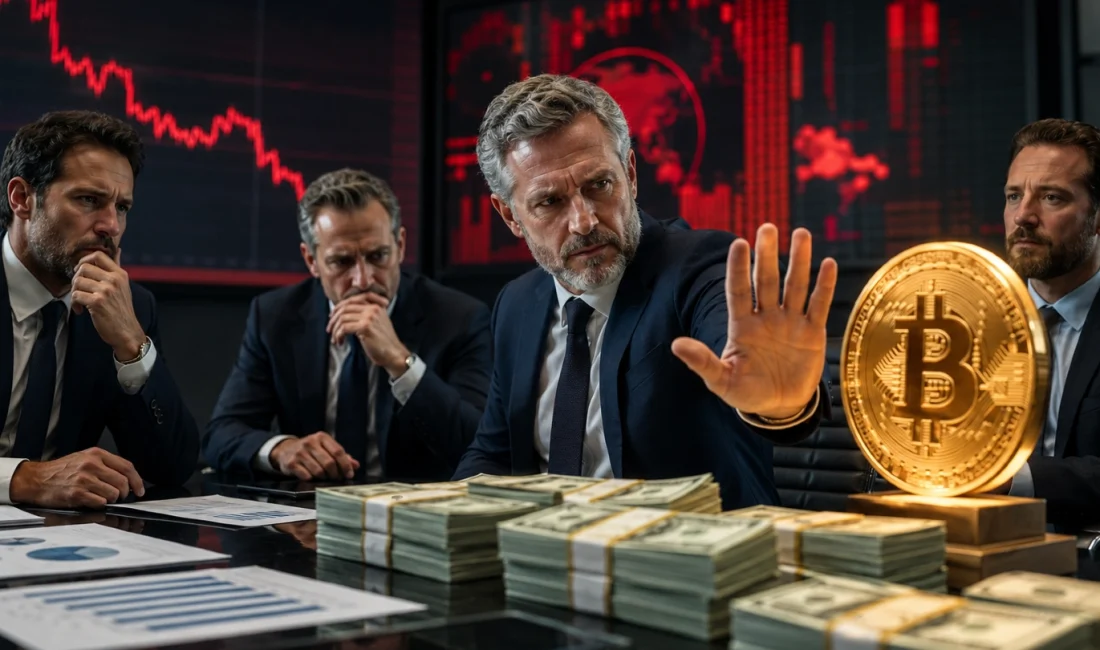 CryptoQuant’tan Strategy’ye Bitcoin Uyarısı: Alımlar Durmalı, Nakit Rezerv Güçlendirilmeli CryptoQuant, Michael Saylor’ın şirketi Strategy’nin Bitcoin alımlarına şimdilik ara vermesi