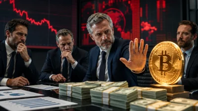 CryptoQuant, Michael Saylor’ın şirketi Strategy’nin Bitcoin alımlarına şimdilik ara vermesi