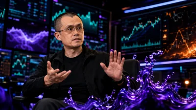Binance’in kurucusu Changpeng Zhao, Hyperliquid’in modelini “harika” olarak nitelendirdi ancak