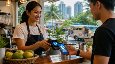 Altcoin Dash, Filipinler’i kripto para ödemeleri için potansiyel büyüme pazarı