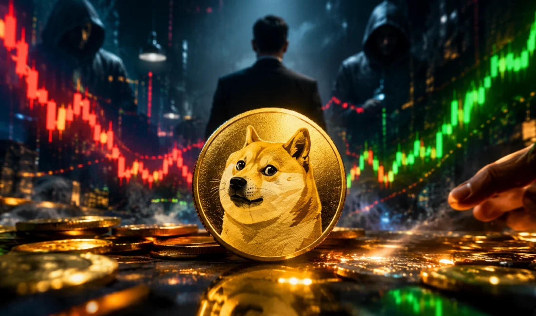 Dogecoin Fiyatında İşte Söylenmeyenler Dogecoin 0.0850 dolar bölgesinden aldığı destekle yeniden yükselişe geçti. DOGE