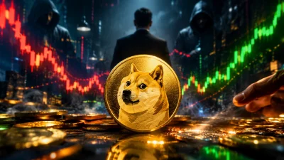 Dogecoin 0.0850 dolar bölgesinden aldığı destekle yeniden yükselişe geçti. DOGE