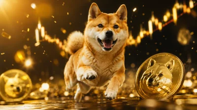 DOGE fiyatı gerçekleşen fiyatın oldukça altında kalırken yatırımcı karlılığı metrikleri