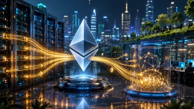 Ethereum araştırma forumunda gündeme gelen yeni teklif, doğrulayıcıların staking ödüllerinin