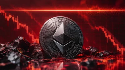 Ethereum fiyatı 2.000 dolar çevresinde zayıf seyrini sürdürüyor. 2.050 dolar