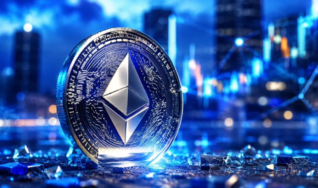 Ethereum fiyatı 1.700 dolar bölgesinden gelen satış sonrası yeniden zayıfladı.